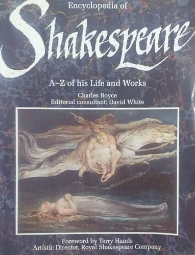 Encyclopaedia of Shakespeare