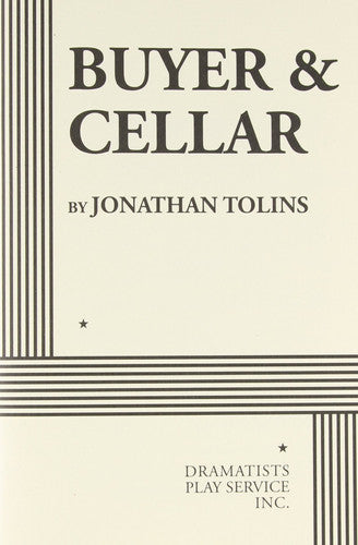 Buyer & Cellar