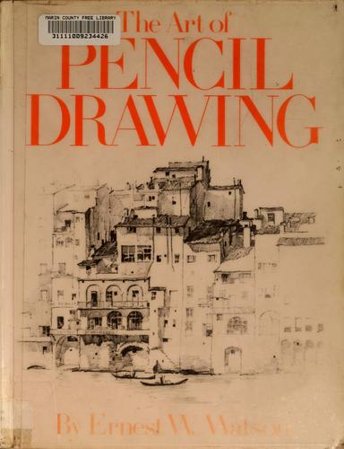 The Art of Pencil Drawing