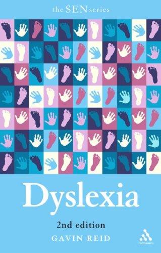 Dyslexia 2nd Edition (Special Educational Needs S.)