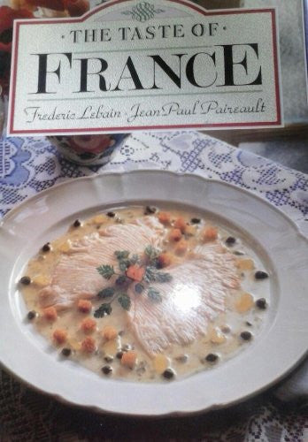 Taste of France