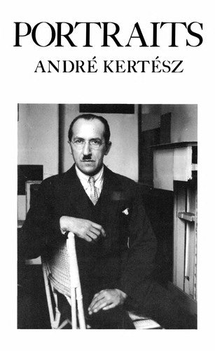 PORTRAITS.