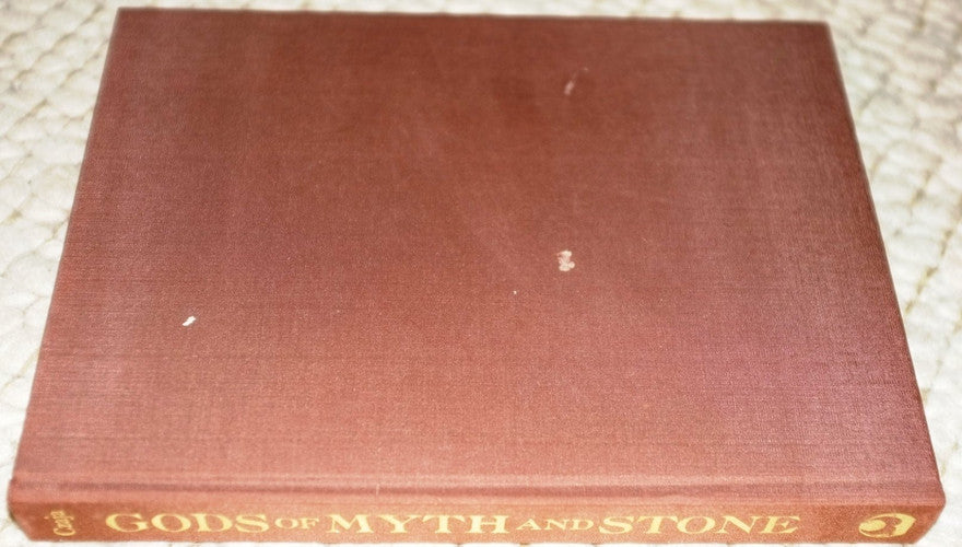 Gods of Myth and Stone: Phallicism in Japanese Folk Religion