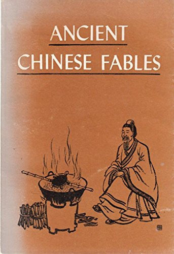 Ancient Chinese Fables