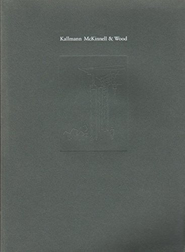 Architecture of Kallman, McKinnel and Wood
