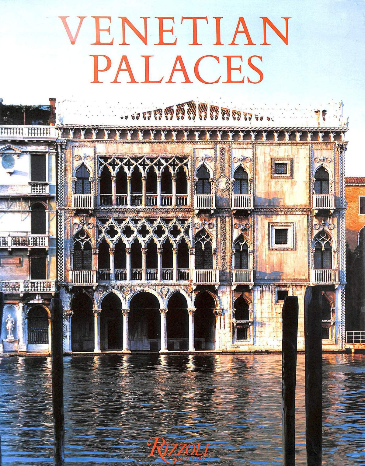 Venetian Palaces