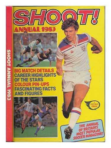Shoot! Annual 1983