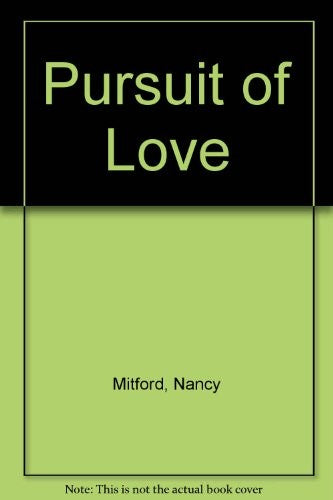 Pursuit of Love