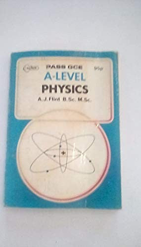 Advanced Level Physics (Key Facts)