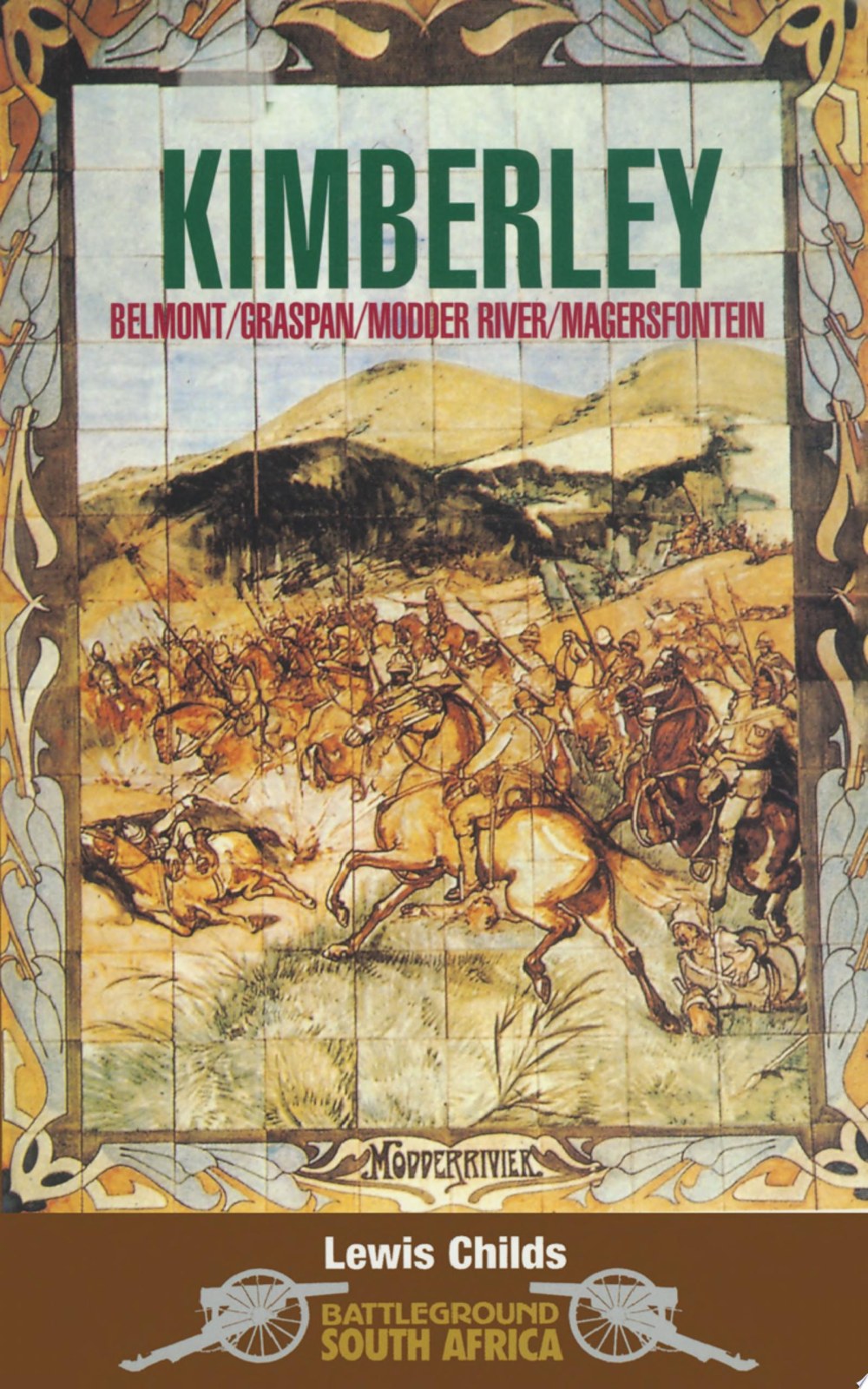 Kimberley (Battleground South Africa)