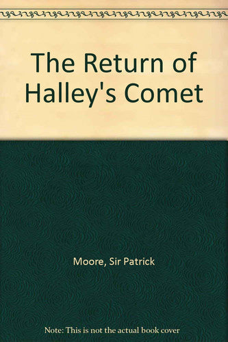 The Return of Halley's Comet