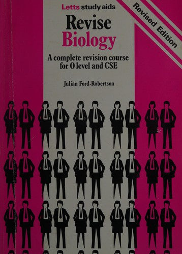 Revise Biology