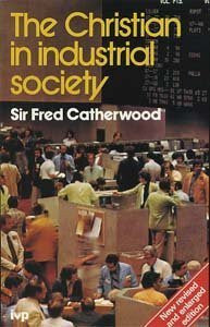 Christian in Industrial Society