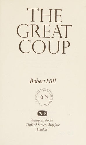 Great Coup