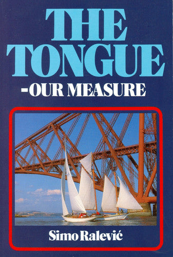 The Tongue: Our Measure