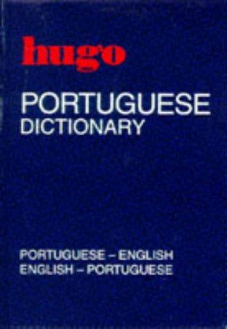 Hugo: Pocket Dictionary Portuguese