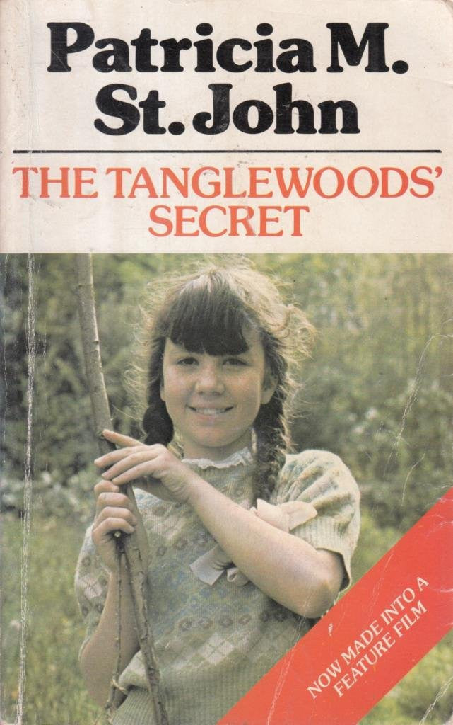 The Tanglewoods' Secret