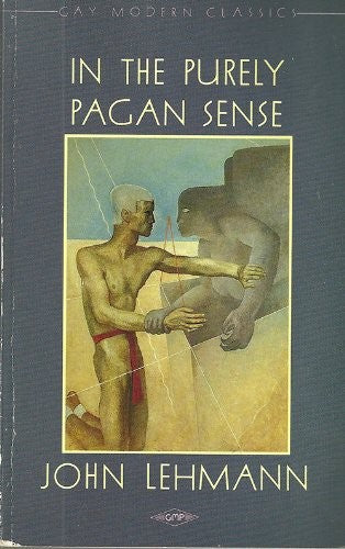 In the Purely Pagan Sense