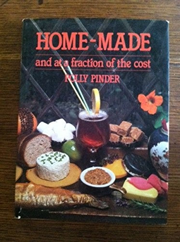 Homemade and at a Fraction of the Cost