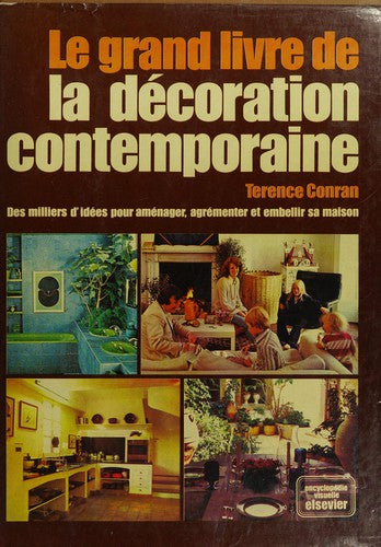 The House Book