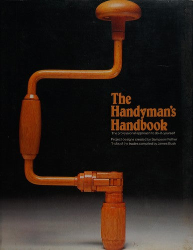 Handyman's Handbook