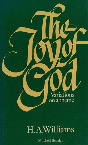 Joy of God