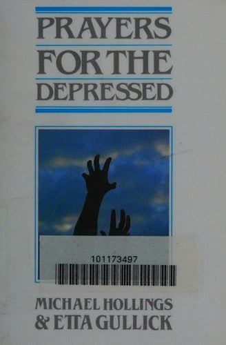 Prayers for the Depressed