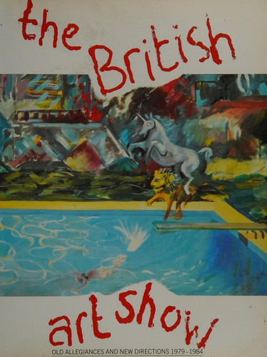 British Art Show, 1979-84