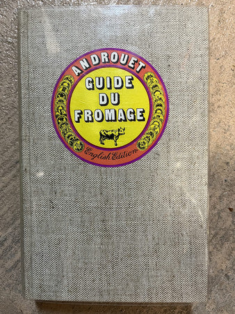 Guide du Fromage
