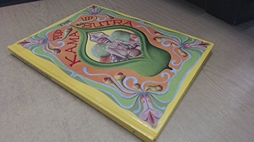 Pop-up Kama Sutra