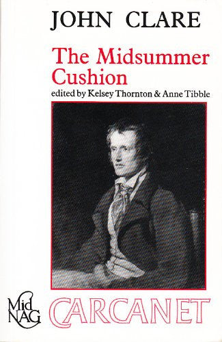 Midsummer Cushion