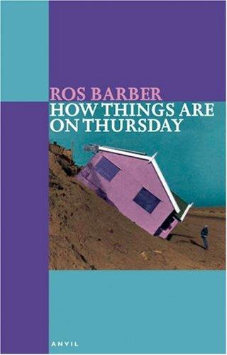 How Things Are On Thursday
