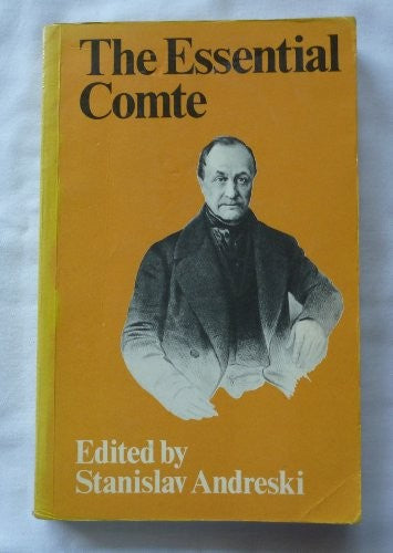 Essential Comte