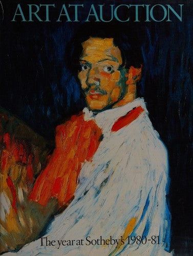Art at Auction 1980-81