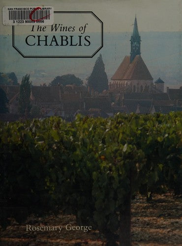 The Wines of Chablis