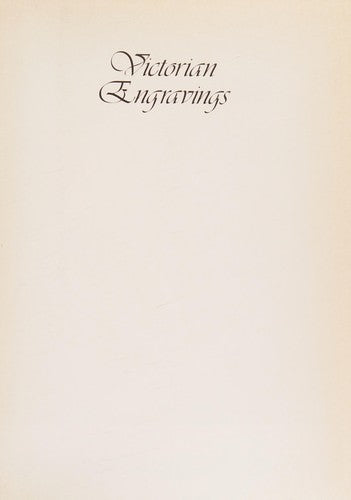Victorian Engravings