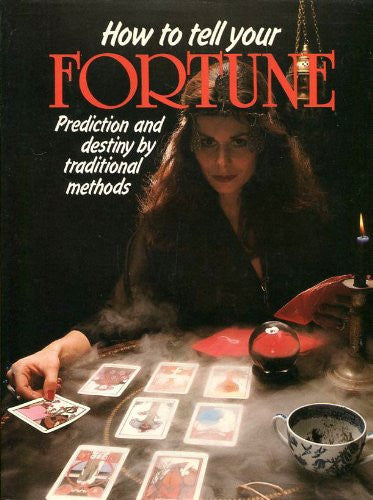 How to Tell Your Fortune ("Golden Hands" S.)