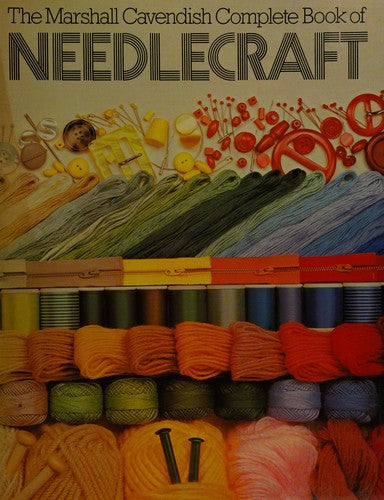 Complete Book of Needlecraft