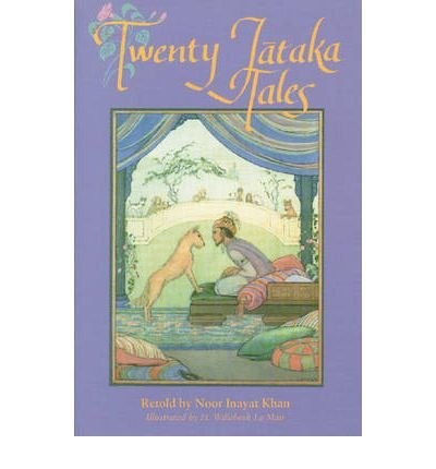Twenty Jataka Tales