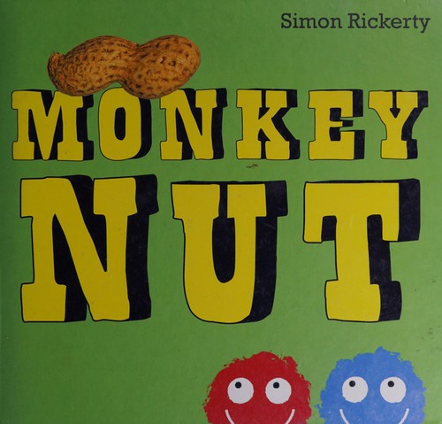 Monkey Nut