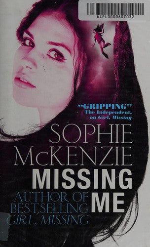 Missing Me (Volume 3)