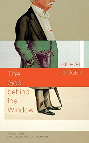 The God Behind the Window (The German List)