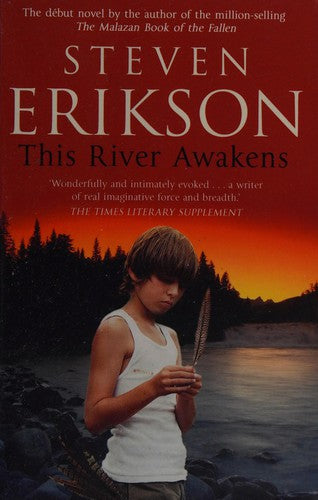 This River Awakens