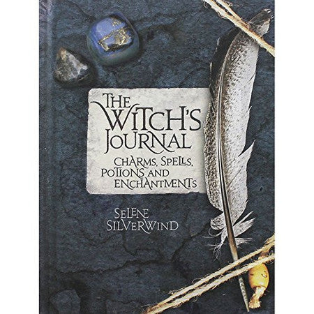 The Witchs Journal
