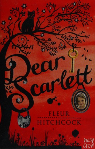 Dear Scarlett