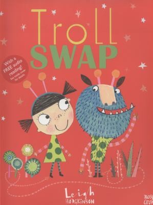 Troll Swap