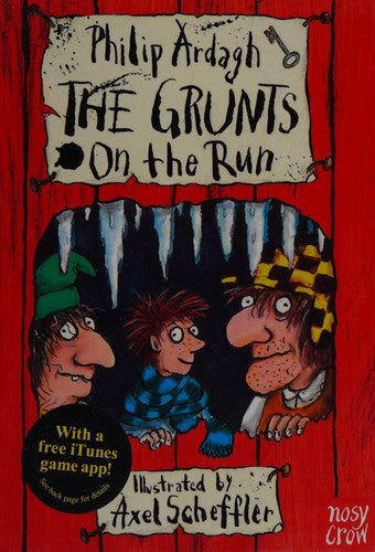 The Grunts on the Run
