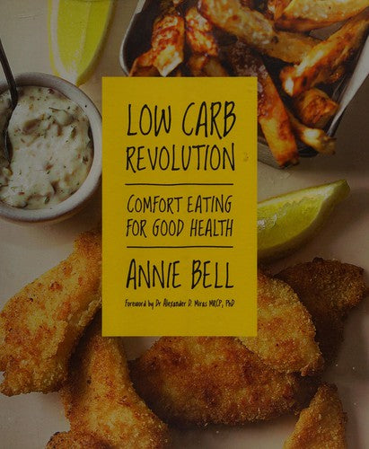 Low Carb Revolution