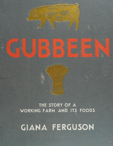 Gubbeen