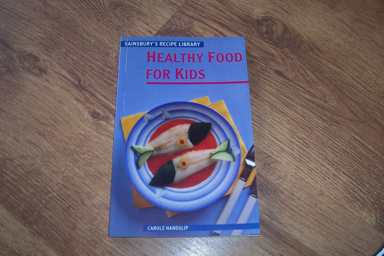 Healthy Food for Kids